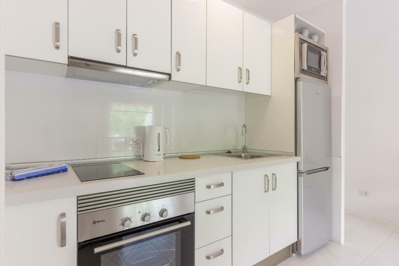 El Cardon 1A003 Apartment Плая де лас Америкас Екстериор снимка