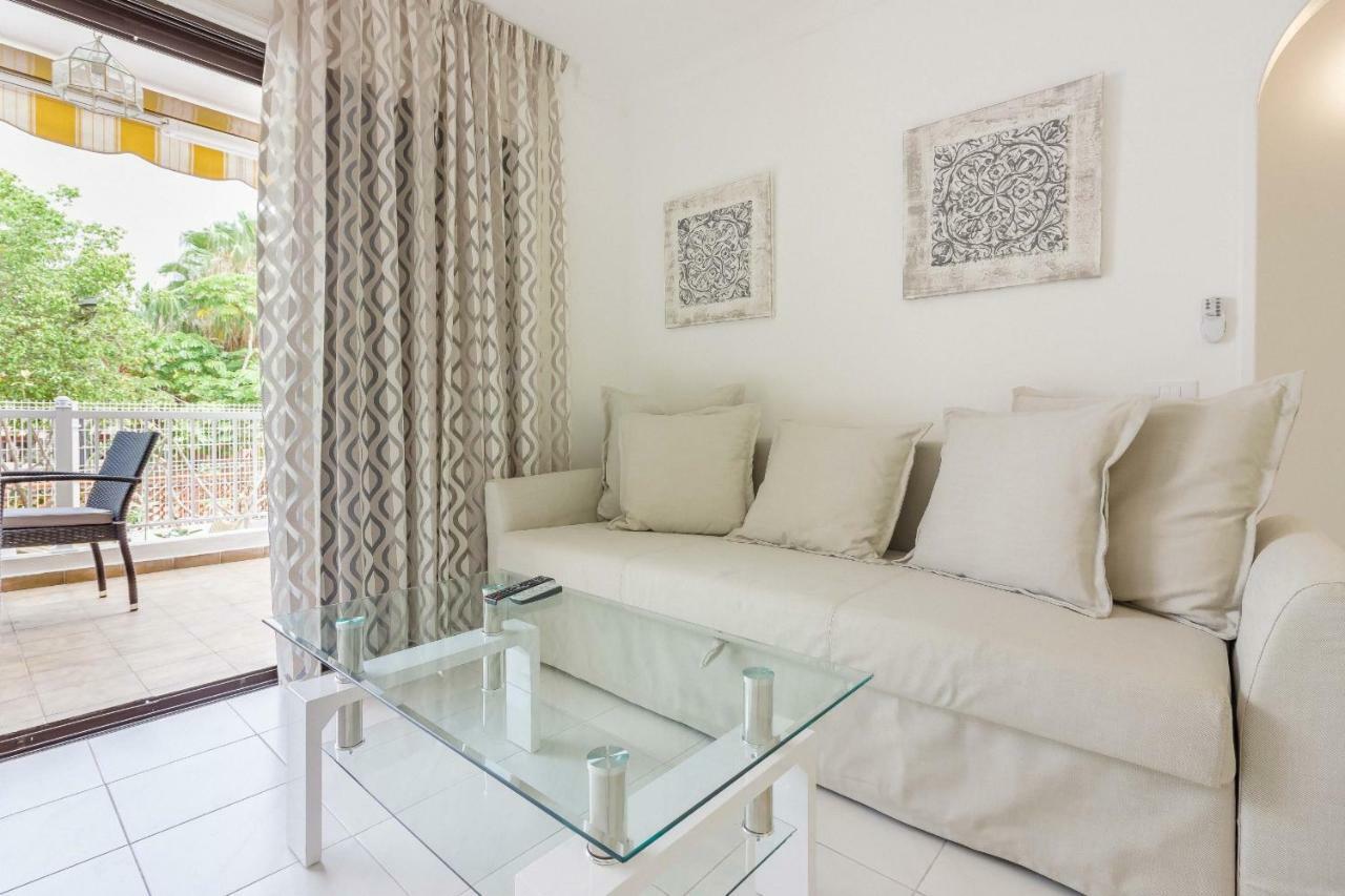 El Cardon 1A003 Apartment Плая де лас Америкас Екстериор снимка