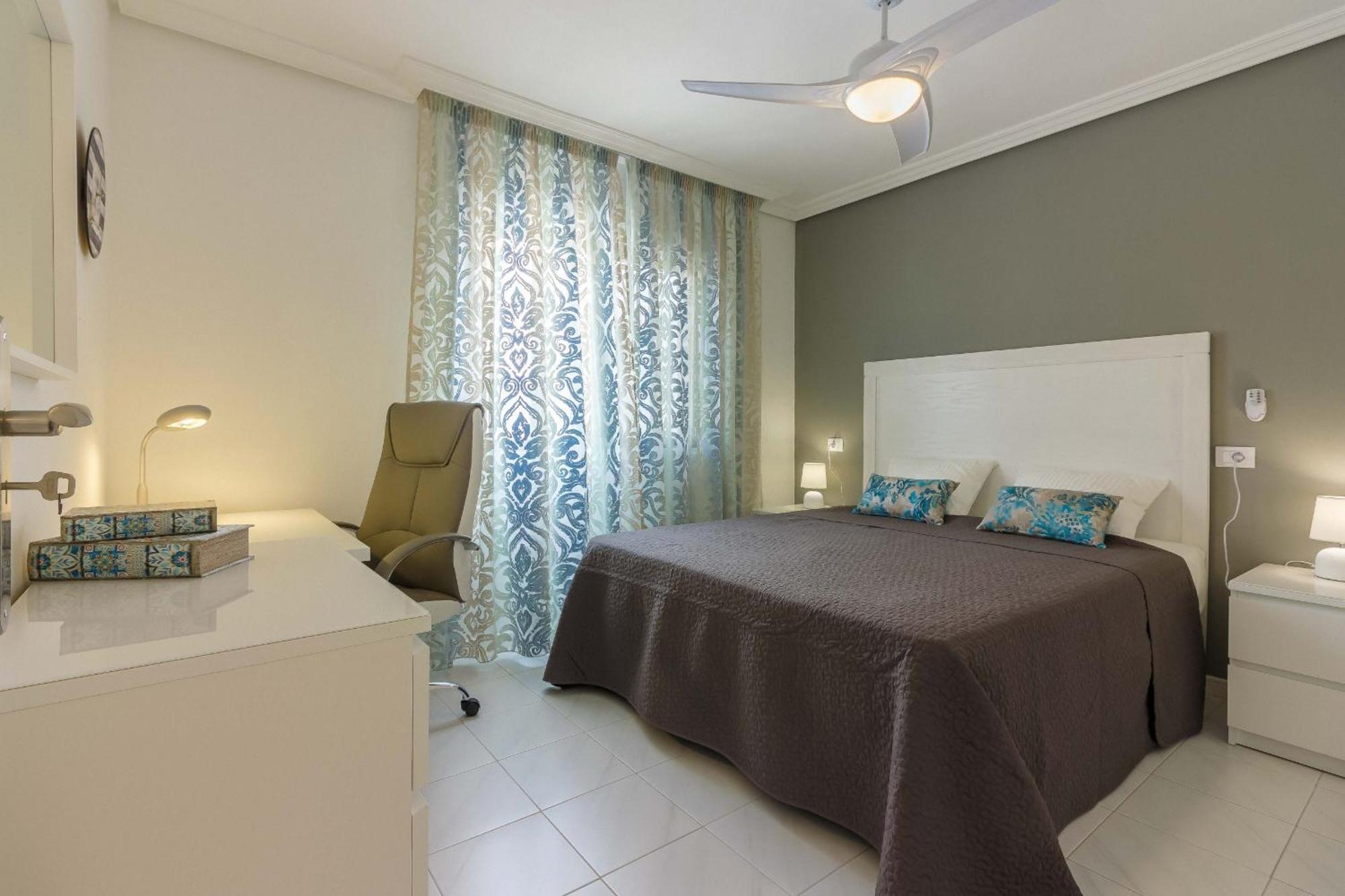 El Cardon 1A003 Apartment Плая де лас Америкас Екстериор снимка