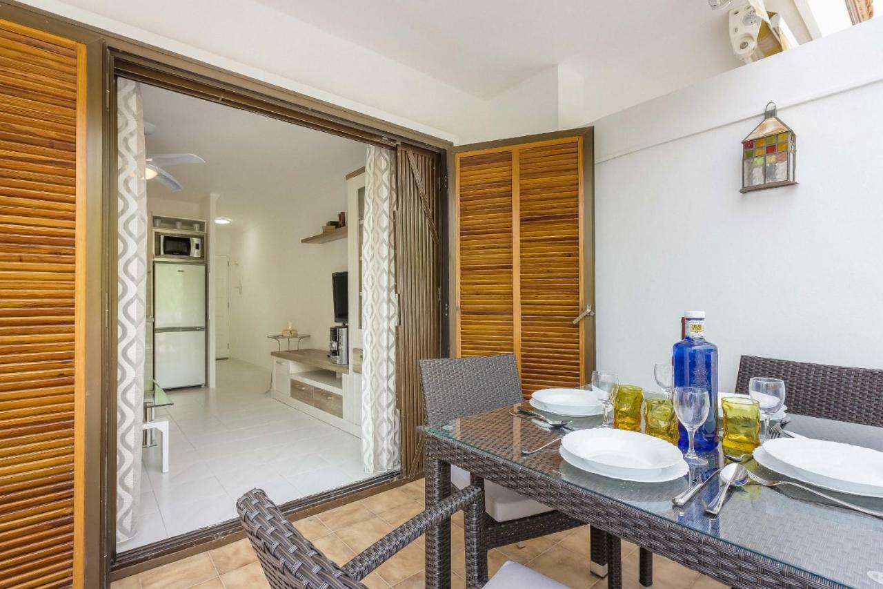 El Cardon 1A003 Apartment Плая де лас Америкас Екстериор снимка