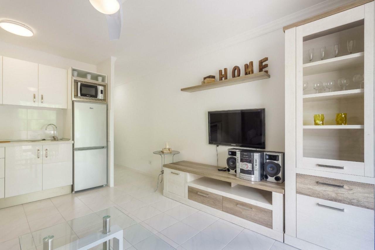 El Cardon 1A003 Apartment Плая де лас Америкас Екстериор снимка