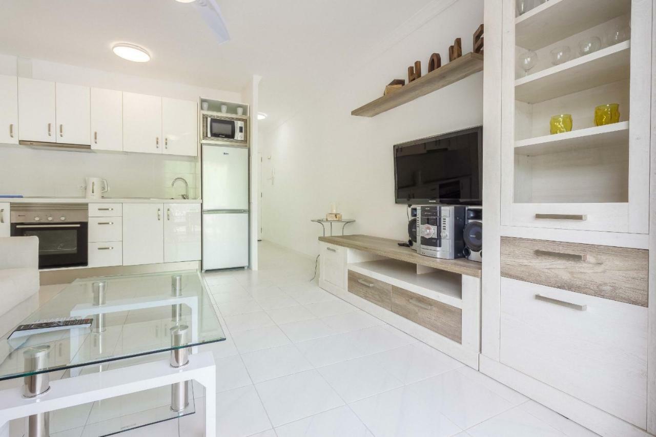 El Cardon 1A003 Apartment Плая де лас Америкас Екстериор снимка
