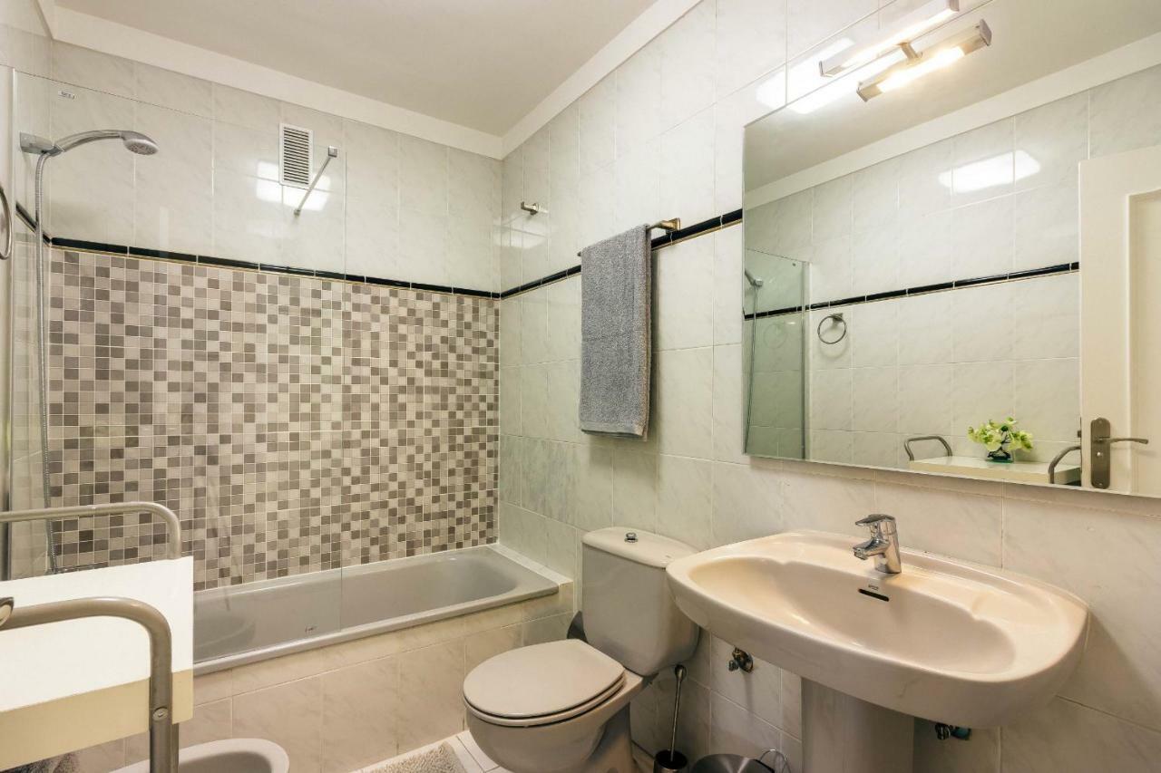 El Cardon 1A003 Apartment Плая де лас Америкас Екстериор снимка