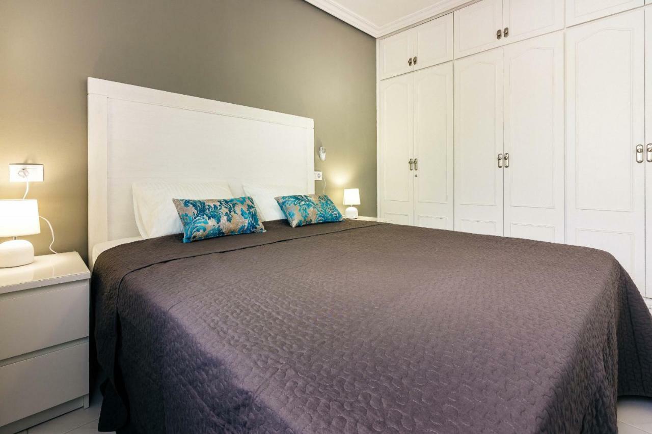 El Cardon 1A003 Apartment Плая де лас Америкас Екстериор снимка