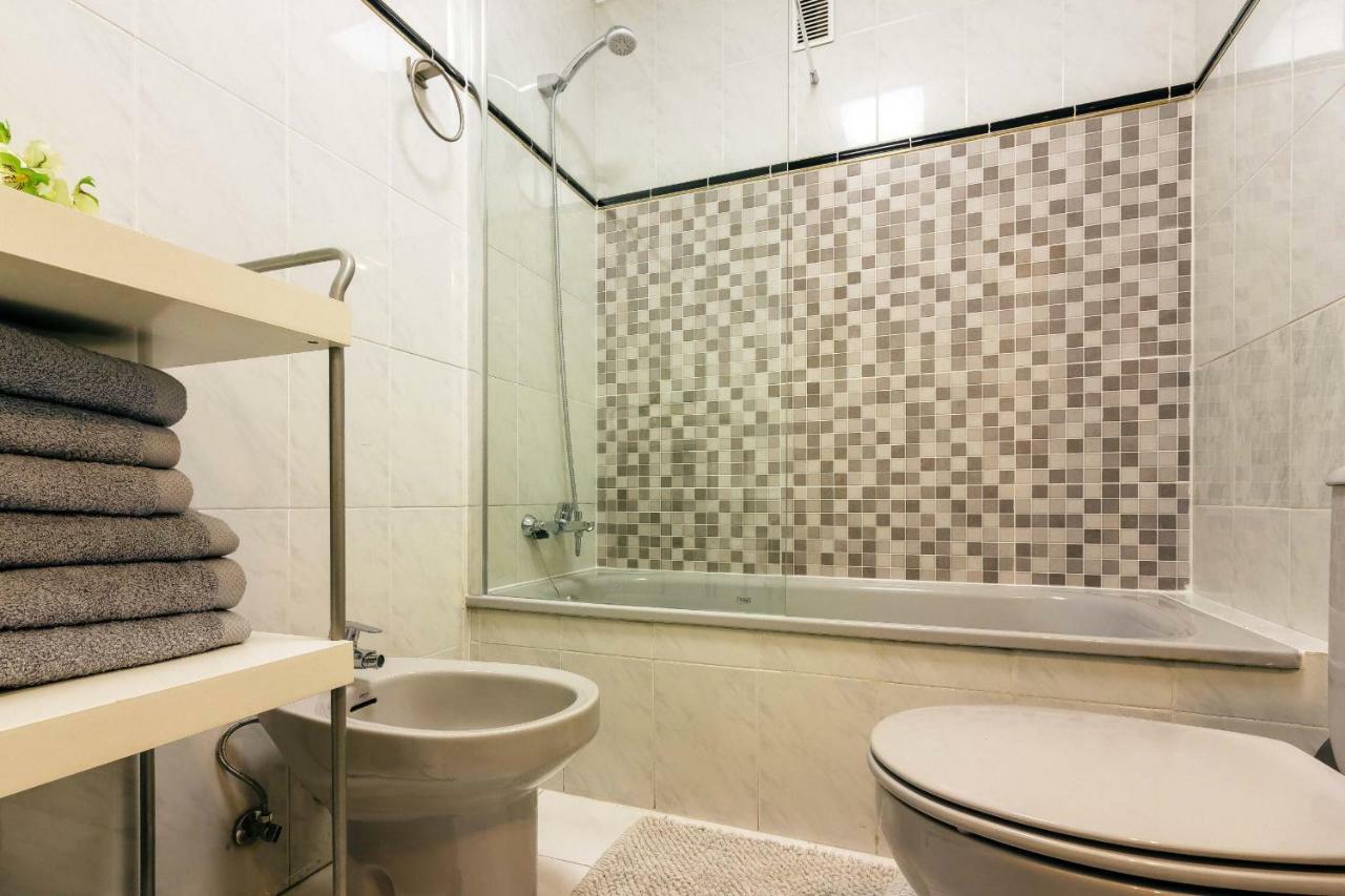 El Cardon 1A003 Apartment Плая де лас Америкас Екстериор снимка