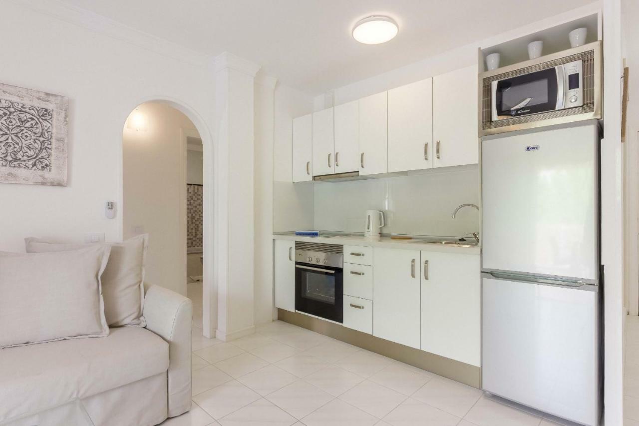El Cardon 1A003 Apartment Плая де лас Америкас Екстериор снимка