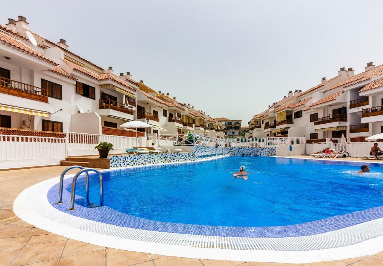 El Cardon 1A003 Apartment Плая де лас Америкас Екстериор снимка